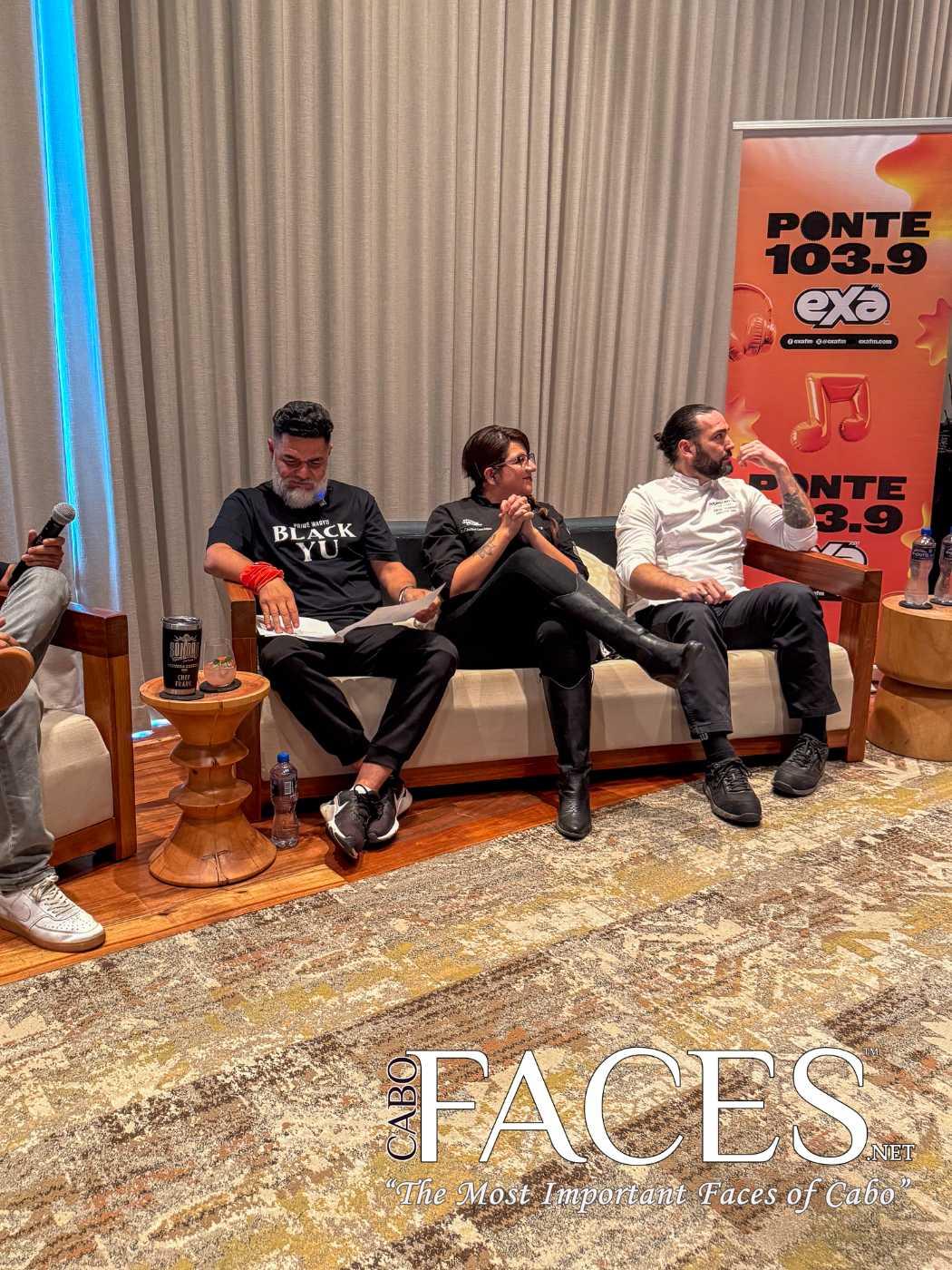 ©www.cabofaces.net Photography